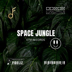 Space Jungle