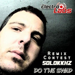 Do The Swad Remixes EP