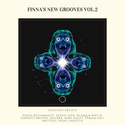 Finna's New Grooves Vol.2