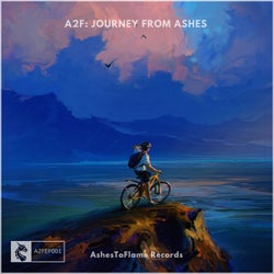 A2F: Journey From Ashes
