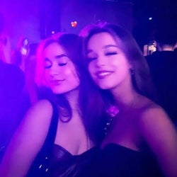 All Night (HYPERTECHNO)