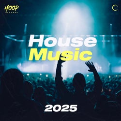 House Music 2025 : The Best House Music - Dance Hits - House Hits - Ibiza Party - Party House - Club Music by Hoop Records