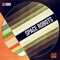 Space Robots EP