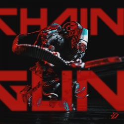 Chain Gun