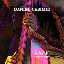 Safe, Pt. 3 (feat. Moses Boyd, Nubya Garcia, Al MacSween & James Copus)