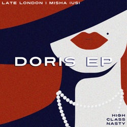 Doris EP