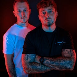 Sonickrafts 'Zodiaque' Chart July 2025