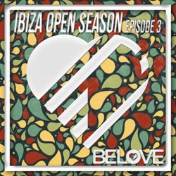 Ibiza Open Season, Episode 3