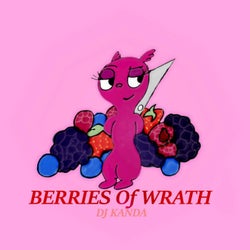 Berries of Wrath