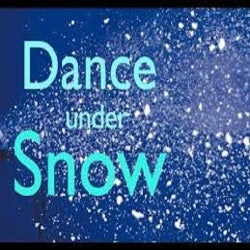 Febuary's Dance Chart "Dance under Snow"