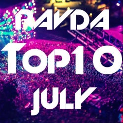 Ravda Top10 of the Month (July 2014)