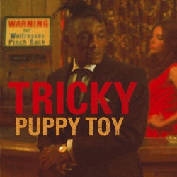 Puppy Toy