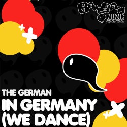 In Germany (We Dance)