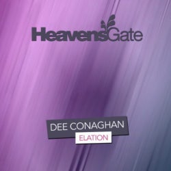 Dee Conaghan "Elation" Chart