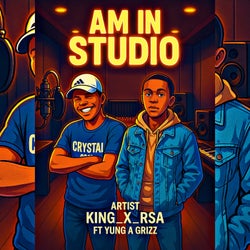 Am In Studio