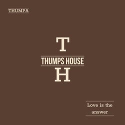 LOVE IS THE ANSWER