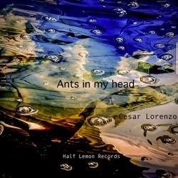 Ants In My Head
