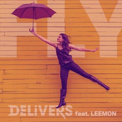 Fly (feat. Leemon)