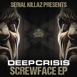 Screwface EP