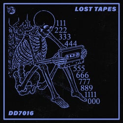 Lost Tapes