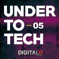 Under To Tech Series 05