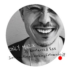 DJ KOUTAROU.A SEPTEMBER 2025 PICK UP LUV