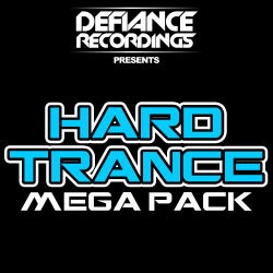 Hard Trance Mega Pack