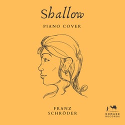 Shallow - Piano Cover