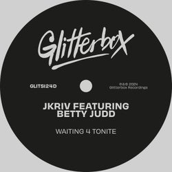 Waiting 4 Tonite - Extended Mix