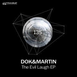 The Evil Laugh EP