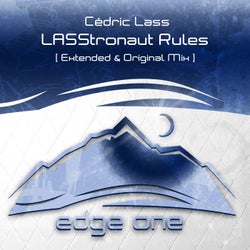LASStronaut Rules