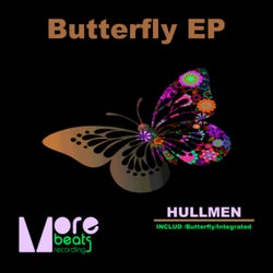 Butterfly EP