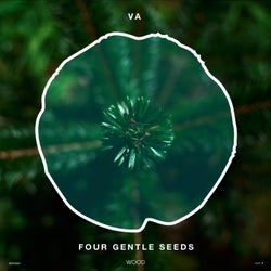 Four Gentle Seeds, Vol. 4