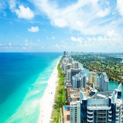 Klimat - Miami Beach