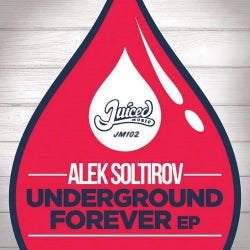 Underground Forever EP