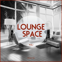 Lounge Space, Vol. 1