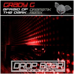 Afraid Of The Dark (Dramatik Remix)