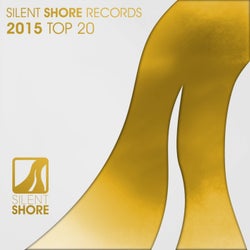 Silent Shore Records 2015 Top 20