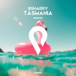 Tasmania (Remixes)