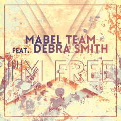 I'm Free (feat. Debra Smith)
