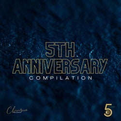 5th Anniversary Compilation