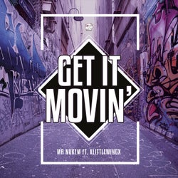 Get It Movin'
