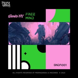 Free Mind