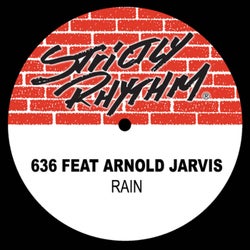 Rain