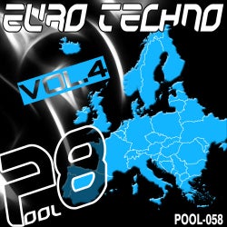 Euro Techno Vol. 4