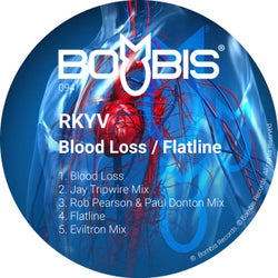 Blood Loss/Flatline