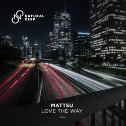 Love The Way (Extended Mix)