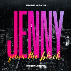 Jenny From the Block