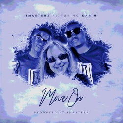 Move On (feat. Karin)
