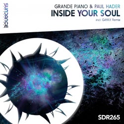 Inside Your Soul